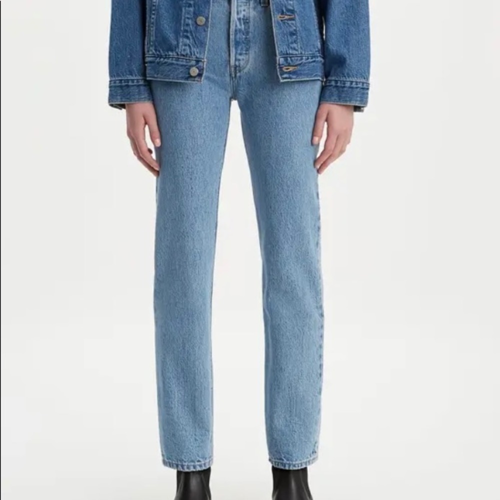 Levi’s 501 - image 4
